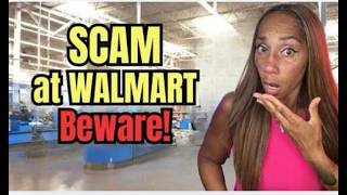 WARNING: This Walmart Scam Is Emptying Bank Accounts Fast!