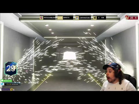 INSANE EPL TOTS FUT CHAMPIONS REWARDS!!! | FIFA 21