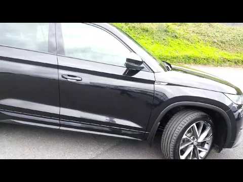Skoda Kodiaq SportLine 2.0 TDI 150HP DSG 7-Seater - Image 2