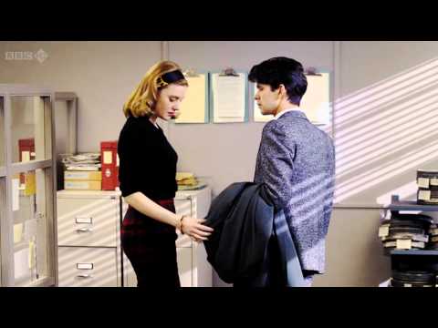 We´re smilling but we´re close to tears//Bel&Freddie