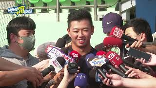 [閒聊] 吳念庭是中華隊隱藏帥哥嗎?