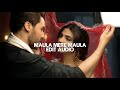 Maula Mere Maula Anwar As Requested Edit Audio