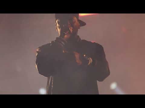 Edi Rock no Melhor Dia Festival