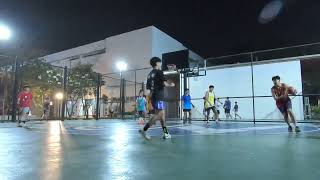 Midlife Hoops บาสฯ 4-4 ม.ธรรมศาสตร์-รังสิต อังคาร 24 ธ.ค. 67-2