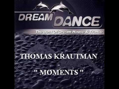 THOMAS KRAUTMAN - MOMENTS FROM DREAM DANCE 2000 VOL 2 (ARCHIVAL)
