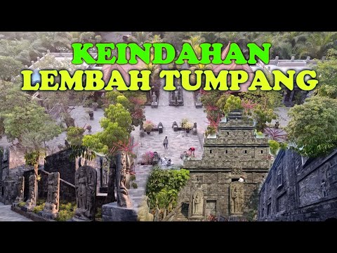 PREWEDDING, WISATA ALAM  DI LEMBAH TUMPANG  - MALANG