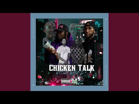 Another Cup (feat. B3 Glizzy & Lil Kant)