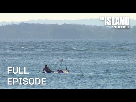Life or Death At Sea | The Island with Bear Grylls | Season 2 Episode 7 | Full Episode
