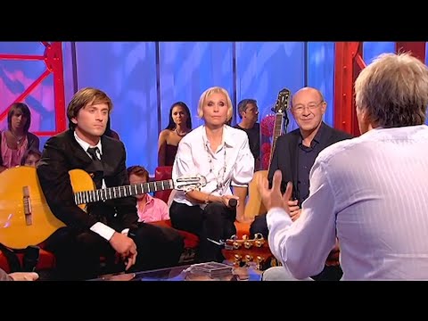 Le Petit Conservatoire de Mireille à l'honneur dans une série d'archives inédites.