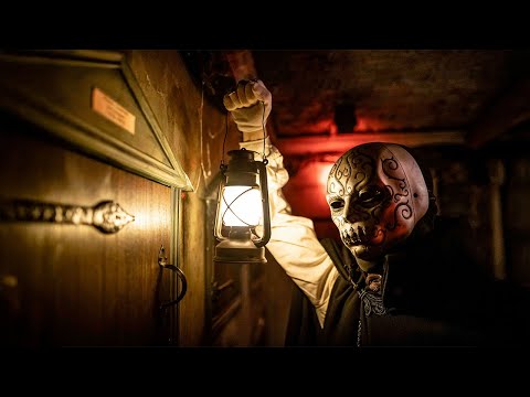 La Crypte - Escape Game | Le Donjon Paris