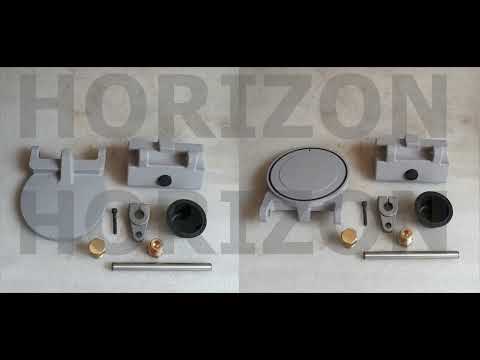 Screw Compressor Service Kit