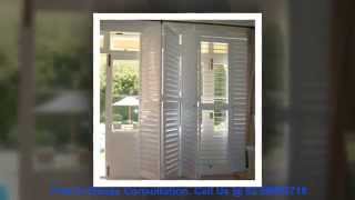 preview picture of video 'Window Shutters Canberra | (02) 88063718'