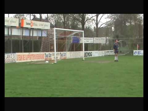 Genemuiden 6-3 VV Wilsum