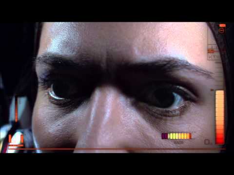 Исчезнувшая Европа - Trailer