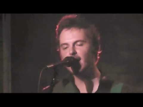 Gabriel Lynch - The Way I See (Live from Armstrong)