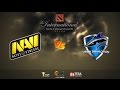 [ Dota2 ] Navi vs Vega - The International 2015 ...