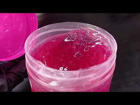 GELATINA CAPILAR ANTIFRIZZ BABBALOKO TUTTI FRUIT APINIL 500G