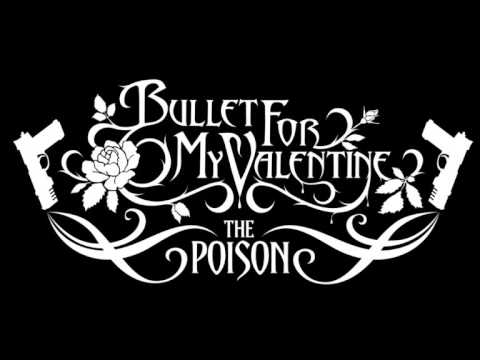 Bullet for My Valentine - Suffocating under the Words of sorrow