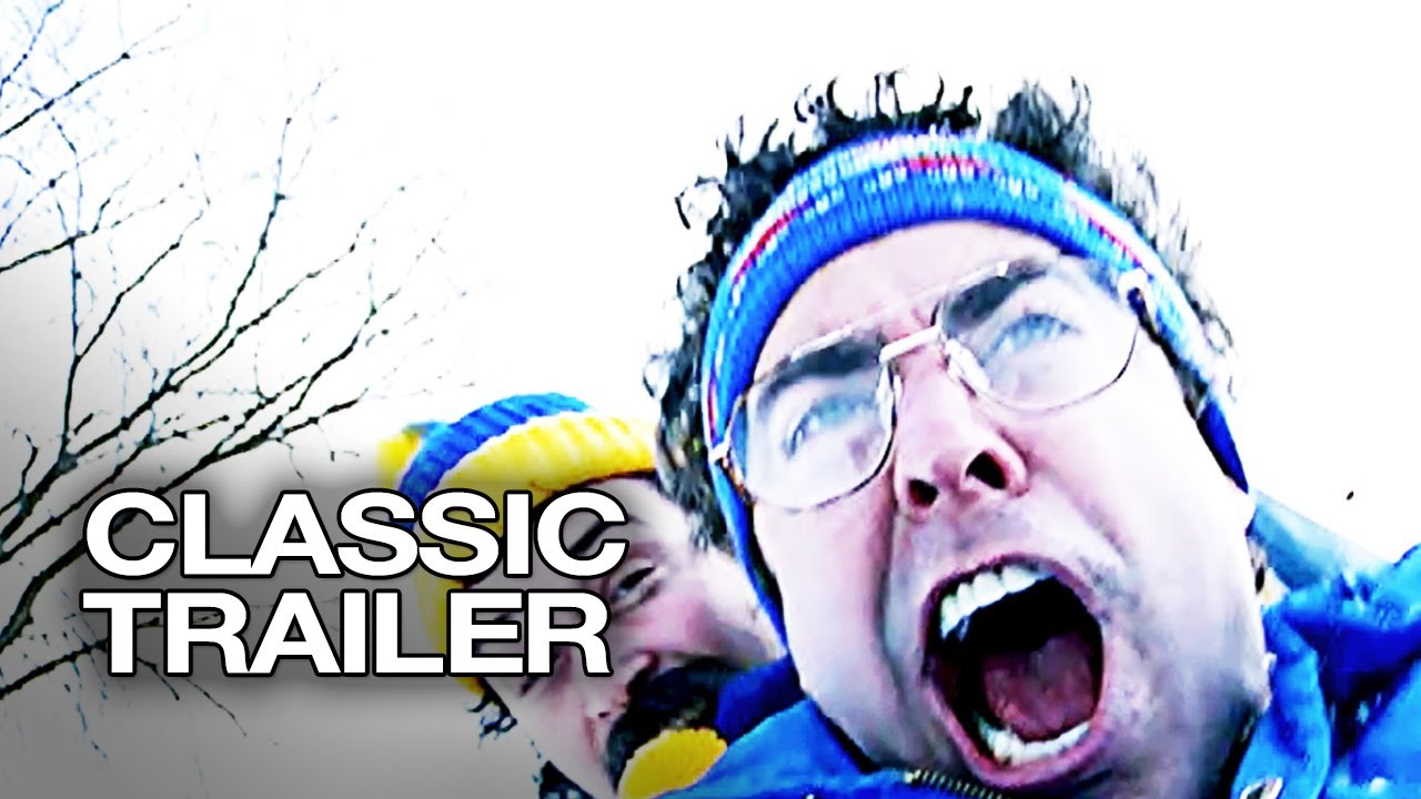 Coopers' Camera (2008) Official Trailer # 1 - Boyd Banks HD