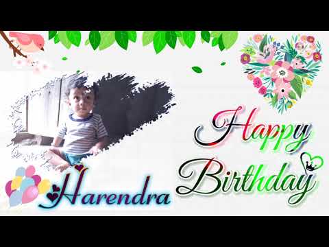22/07/2021 HARENDRA BIRTHDAY