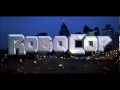 Basil Poledouris - Drive Montage [Robocop, Original Soundtrack]