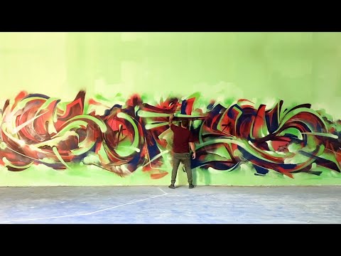 SOFLES | καρπούζι (FULL PROCESS VIDEO)