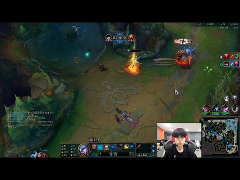 Deft fullstream 29/10/2024 || Caitlyn Ezreal Challenger KR Gameplay