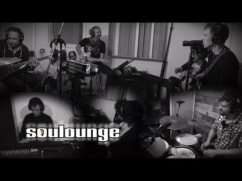 Soulounge feat. Phil Siemers - Nicht mit Dir, nicht ohne Dich (Royal Sessions)