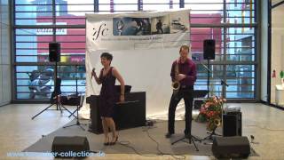 SixPack (Duo) - Hard Rock Cafe (Carol King) - Kuenstler-Collection