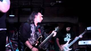 My Dying Bride Romanian Tribute Band - My Wine In Silence