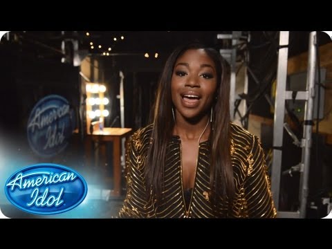 Amber Holcomb's Top 7 Performance: Immediate Reactions - AMERICAN IDOL SEASON 12