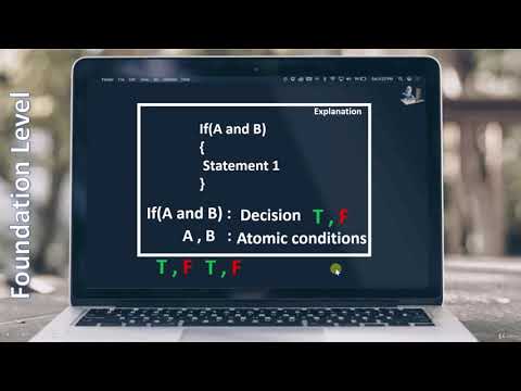 13 Condition Vs Decision testing ISTQB