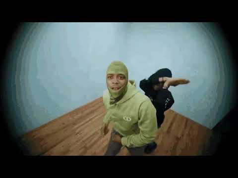 Sha EK x Lefty Goon x Bouba Savage  SAMPLE Drill Beat “Human Nature” [Jefe Productions]