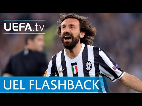 Atlético, Juventus, Liverpool: Quarter-final flashback
