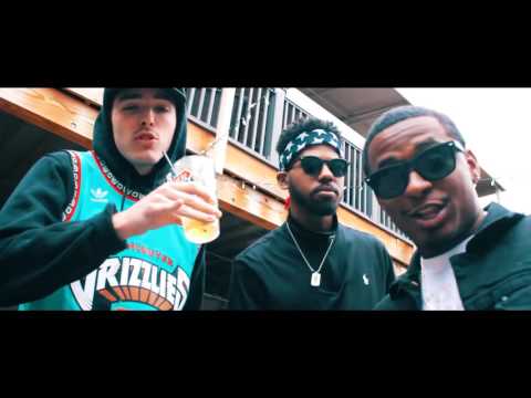 Trap Steve - I Got Da Juice (TEAM PAYCHEX)