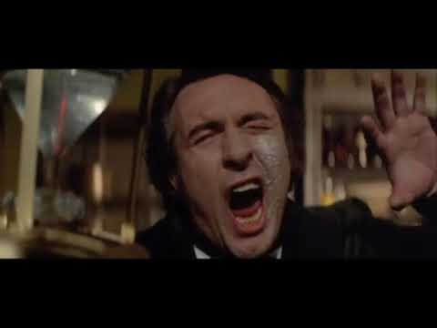 The Asphyx - Der Geist des Todes - Deutsche Blu-ray Premiere