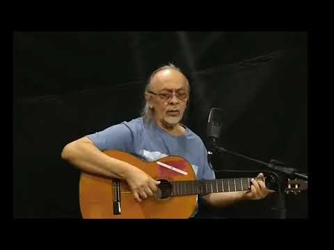 Gaia - Nilson Chaves