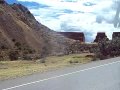 9 People In A Tiny Taxi Peru