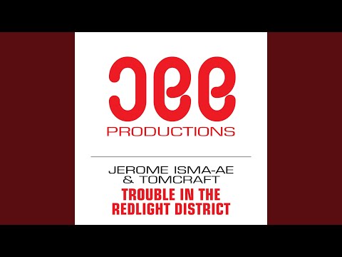 Trouble In The Redlight District (Weekend Heroes Remix)