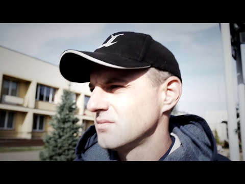 ZAMKNIĘTY KRĄG - Szwagry