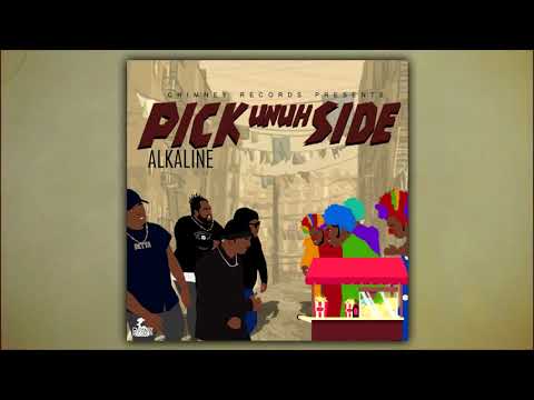 Video thumbnail for Pick Unuh Side