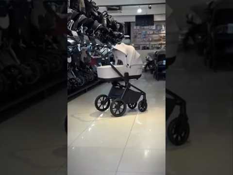 фото коляска carrello epica 2025 0