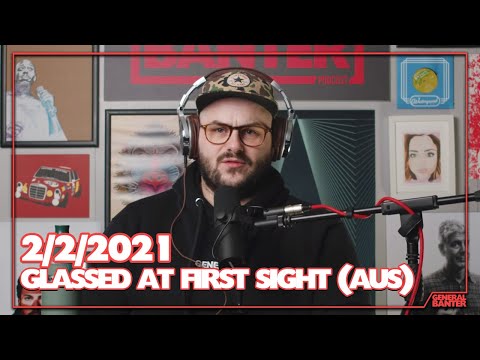 THE GENERAL BANTER PODCAST - 2/2/2021