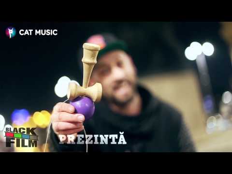 CRBL - Din studio (teser 5)