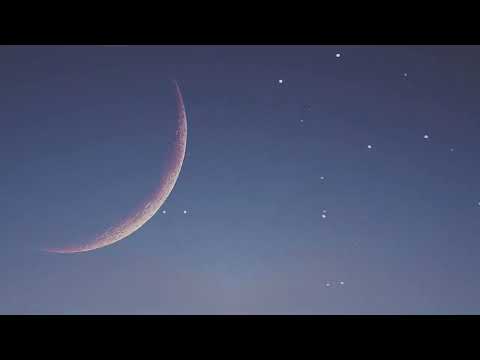 Willie Nelson with Dolly Parton: From Here To The Moon & Back