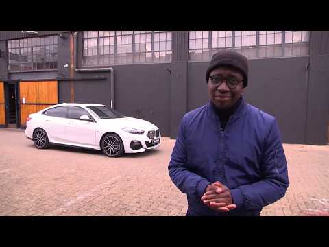 The New BMW 2 Series Gran Coupe (IGNITION GT)