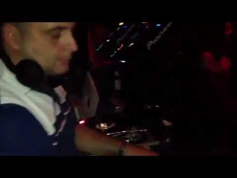 Filippo Naughty Moscatello at Bob Beaman Munich 06.01.12