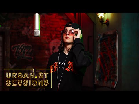 Video thumbnail for URBANIST SESSIONS #059 - IDK
