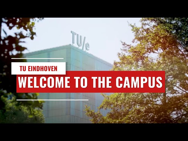 EINDHOVEN UNIVERSITY OF TECHNOLOGY
