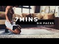 7 PHÚT BỤNG SÁU MÚI TẠI NHÀ